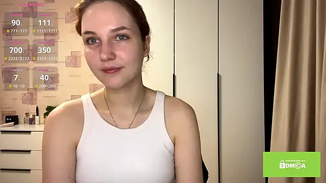 SamellaFlugum online show from 13, 3, 2026