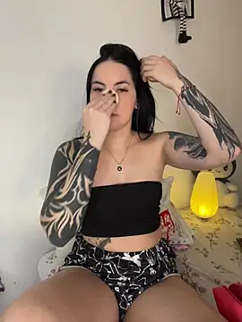 Snapshot of katherine_Murph chatting on 21, 3, 2026 katherine Murph online show from 21, 3, 2026