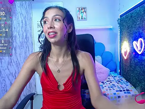 sandra petite19 online show from 19, 6, 2026