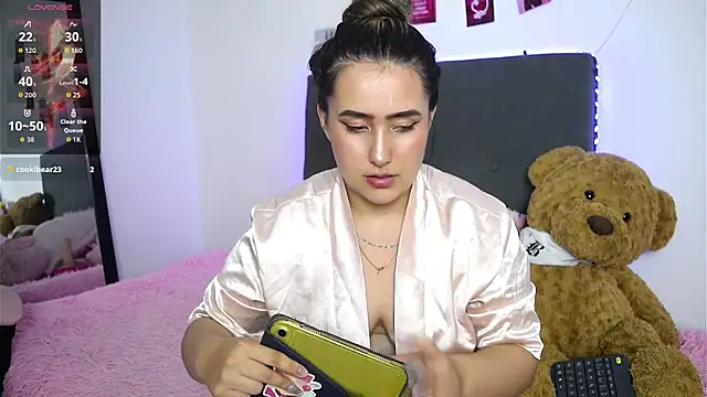 Nath and Lian online show from 25, 3, 2026
