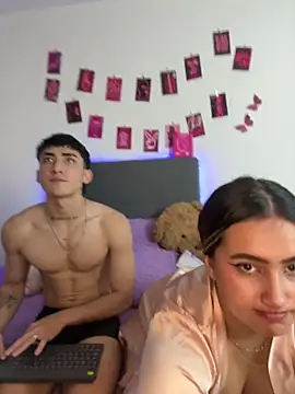 Nath and Lian online show from 20, 5, 2026
