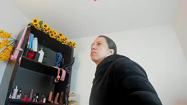 Snapshot of ItsAmara chatting on 25, 3, 2026 ItsAmara online show from 25, 3, 2026