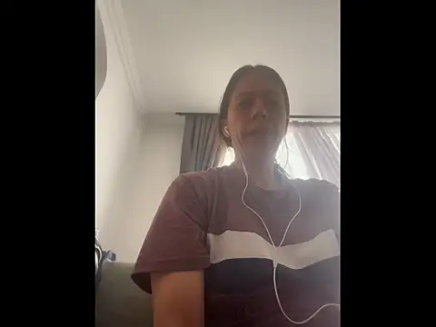 ItsAmara online show from 15, 6, 2026