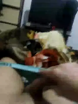 Snapshot of JoyousArray85 chatting on 3, 4, 2026 JoyousArray85 online show from 3, 4, 2026