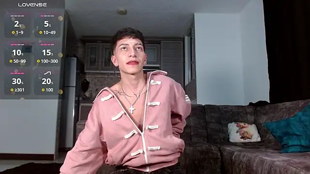 Snapshot of tiam_muller_fenix chatting on 28, 4, 2026 tiam muller fenix online show from 28, 4, 2026