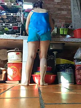 Snapshot of Love_forever_69 chatting on 3, 4, 2026 Love forever 69 online show from 3, 4, 2026