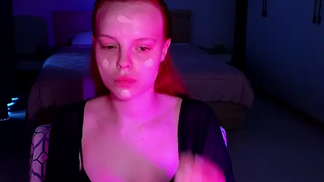 Snapshot of mollybossy chatting on 20, 3, 2026 mollybossy online show from 20, 3, 2026