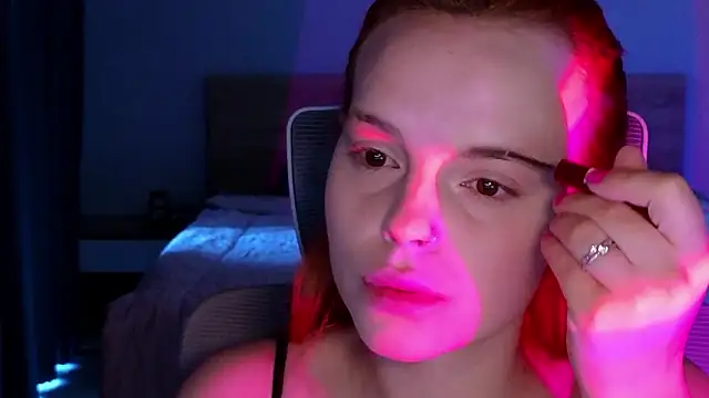 Snapshot of mollybossy chatting on 27, 3, 2026 mollybossy online show from 27, 3, 2026