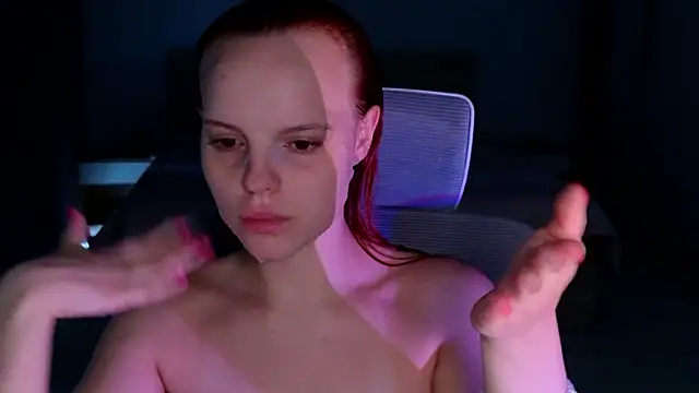 Snapshot of mollybossy chatting on 30, 3, 2026 mollybossy online show from 30, 3, 2026