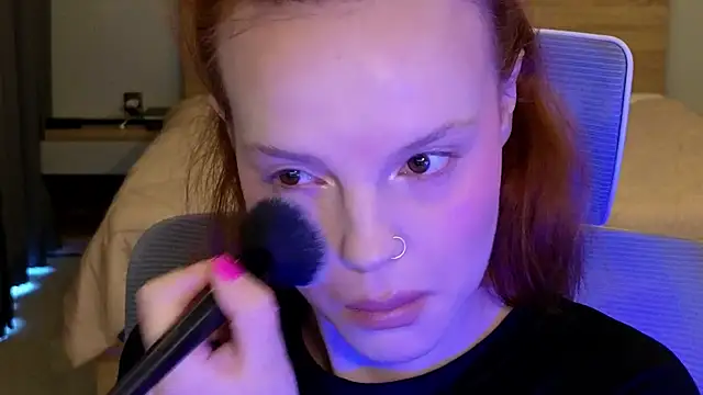 Snapshot of mollybossy chatting on 5, 4, 2026 mollybossy online show from 5, 4, 2026