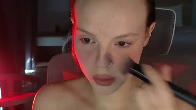 Snapshot of mollybossy chatting on 20, 4, 2026 mollybossy online show from 20, 4, 2026