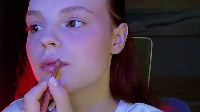 Snapshot of mollybossy chatting on 21, 4, 2026 mollybossy online show from 21, 4, 2026