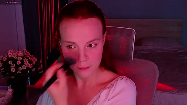 Snapshot of mollybossy chatting on 8, 5, 2026 mollybossy online show from 8, 5, 2026