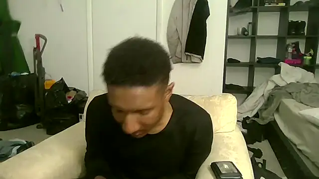 Snapshot of Iblackoracle chatting on 27, 4, 2026 Iblackoracle online show from 27, 4, 2026