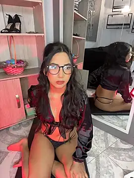 Snapshot of Gretel_Streit chatting on 17, 4, 2026 Gretel Streit online show from 17, 4, 2026