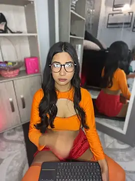 Snapshot of Gretel_Streit chatting on 25, 4, 2026 Gretel Streit online show from 25, 4, 2026