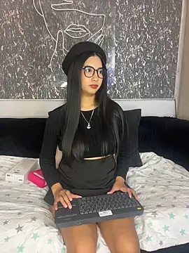 Snapshot of Gretel_Streit chatting on 16, 5, 2026 Gretel Streit online show from 16, 5, 2026
