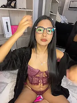Snapshot of Gretel_Streit chatting on 26, 5, 2026 Gretel Streit online show from 26, 5, 2026