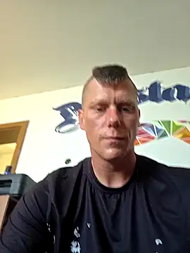 Snapshot of John871911 chatting on 23, 4, 2026 John871911 online show from 23, 4, 2026