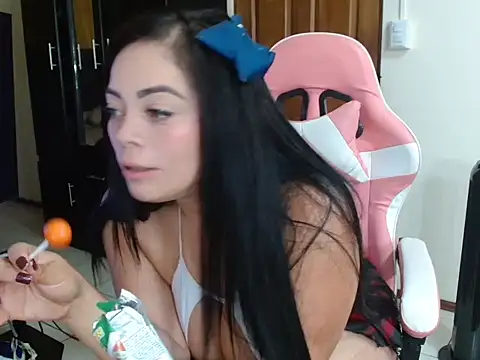 Snapshot of PatriciaBigboobs chatting on 30, 3, 2026 PatriciaBigboobs online show from 30, 3, 2026