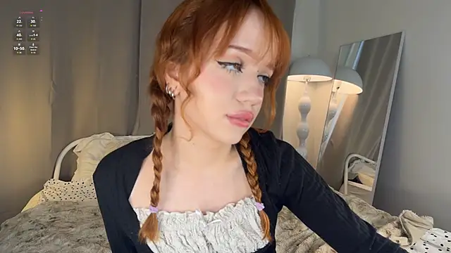 Snapshot of JuicySweetBliss chatting on 29, 3, 2026 JuicySweetBliss online show from 29, 3, 2026