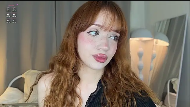 Snapshot of JuicySweetBliss chatting on 18, 4, 2026 JuicySweetBliss online show from 18, 4, 2026