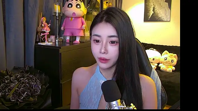 Snapshot of XiaoYuBao- chatting on 14, 3, 2026 XiaoYuBao- online show from 14, 3, 2026