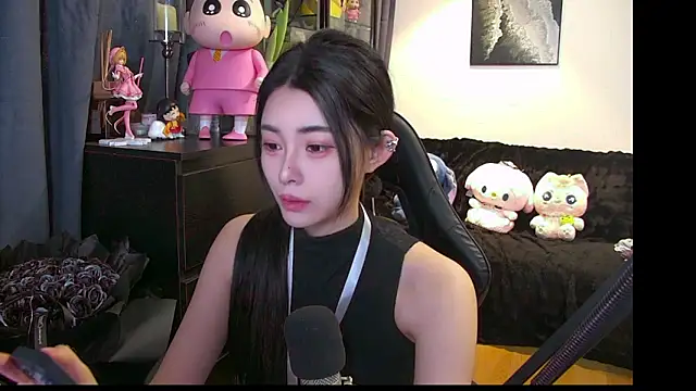 Snapshot of XiaoYuBao- chatting on 17, 3, 2026 XiaoYuBao- online show from 17, 3, 2026