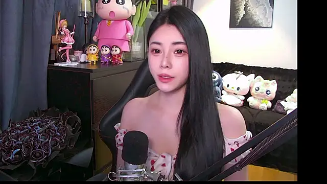 Snapshot of XiaoYuBao- chatting on 20, 3, 2026 XiaoYuBao- online show from 20, 3, 2026