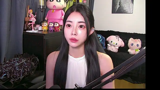 Snapshot of XiaoYuBao- chatting on 21, 3, 2026 XiaoYuBao- online show from 21, 3, 2026