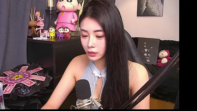 Snapshot of XiaoYuBao- chatting on 26, 3, 2026 XiaoYuBao- online show from 26, 3, 2026