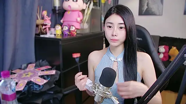 Snapshot of XiaoYuBao- chatting on 28, 3, 2026 XiaoYuBao- online show from 28, 3, 2026
