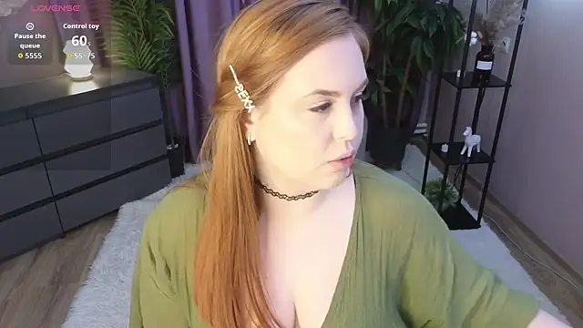 Snapshot of VanesaClark chatting on 21, 4, 2026 VanesaClark online show from 21, 4, 2026
