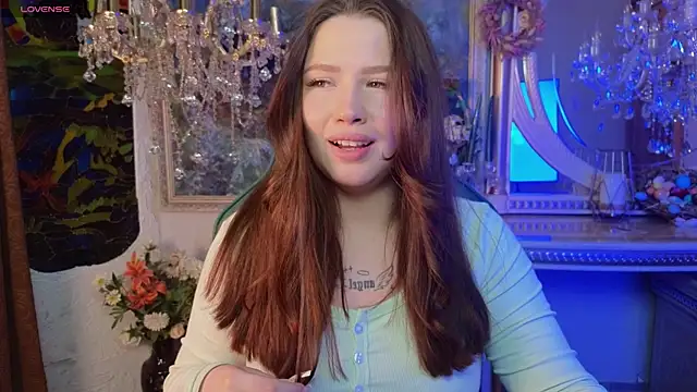 Snapshot of MarryMilash chatting on 2, 4, 2026 MarryMilash online show from 2, 4, 2026