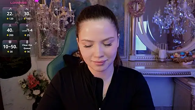 Snapshot of MarryMilash chatting on 4, 4, 2026 MarryMilash online show from 4, 4, 2026