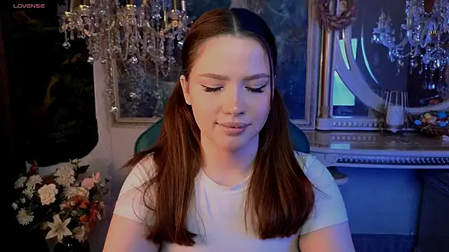 Snapshot of MarryMilash chatting on 9, 4, 2026 MarryMilash online show from 9, 4, 2026