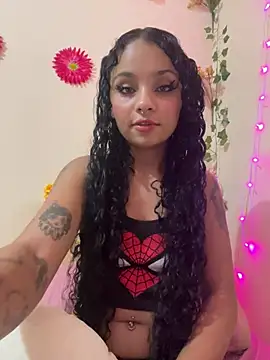 Snapshot of SpidderSecret chatting on 18, 3, 2026 SpidderSecret online show from 18, 3, 2026
