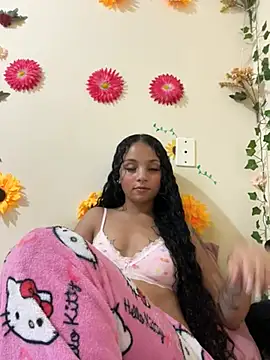 Snapshot of SpidderSecret chatting on 24, 3, 2026 SpidderSecret online show from 24, 3, 2026