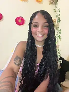 Snapshot of SpidderSecret chatting on 30, 4, 2026 SpidderSecret online show from 30, 4, 2026