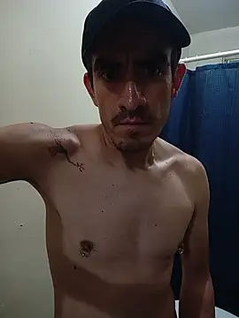 Snapshot of Christophercito chatting on 5, 7, 2026 Christophercito online show from 5, 7, 2026
