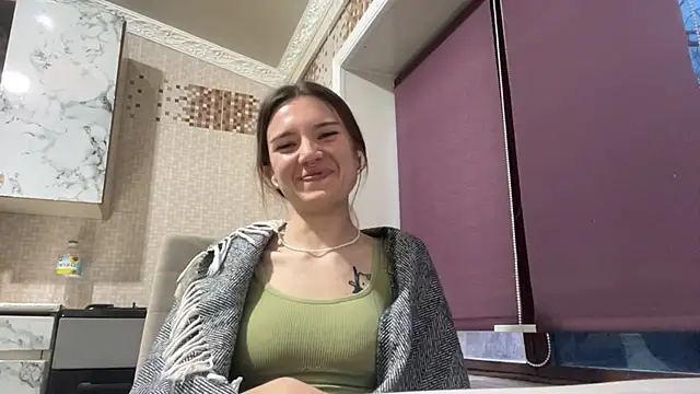 Snapshot of Lili_Kilian chatting on 18, 3, 2026 Lili Kilian online show from 18, 3, 2026