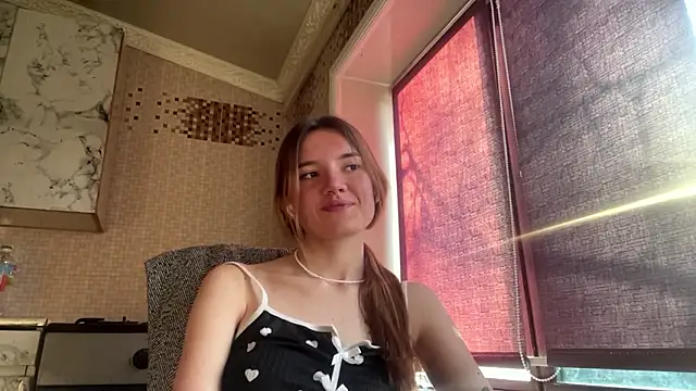 Snapshot of Lili_Kilian chatting on 25, 3, 2026 Lili Kilian online show from 25, 3, 2026