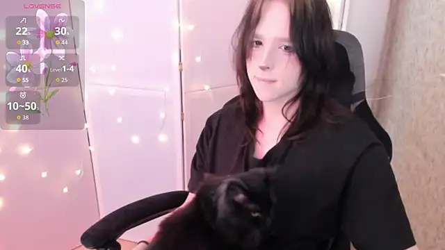 Snapshot of Simochka_w chatting on 20, 4, 2026 Simochka w online show from 20, 4, 2026