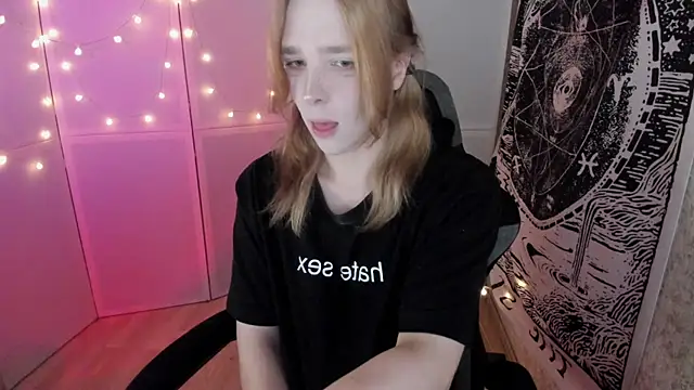 Simochka w online show from 26, 6, 2026