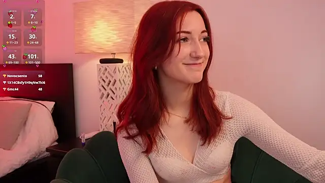 Snapshot of SweeetMila chatting on 19, 3, 2026 SweeetMila online show from 19, 3, 2026