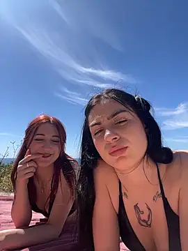 Snapshot of SweeetMila chatting on 29, 3, 2026 SweeetMila online show from 29, 3, 2026