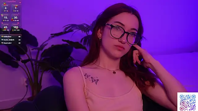 Snapshot of SweeetMila chatting on 15, 4, 2026 SweeetMila online show from 15, 4, 2026