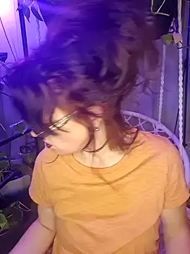PurpleBunnyxo online show from 14, 5, 2026