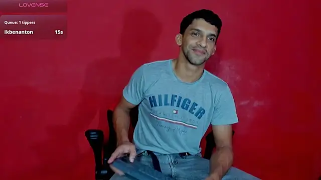 Snapshot of Carter_shelby chatting on 2, 5, 2026 Carter shelby online show from 2, 5, 2026