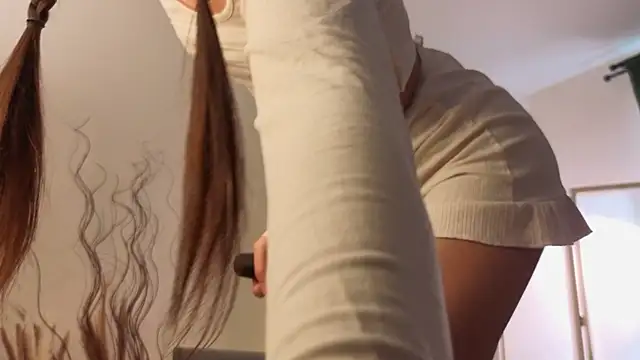 Snapshot of Milisaaaaa chatting on 31, 3, 2026 Milisaaaaa online show from 31, 3, 2026